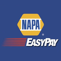 NAPA EasyPay